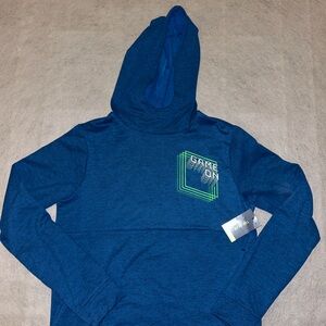 Tek Gear hoodie